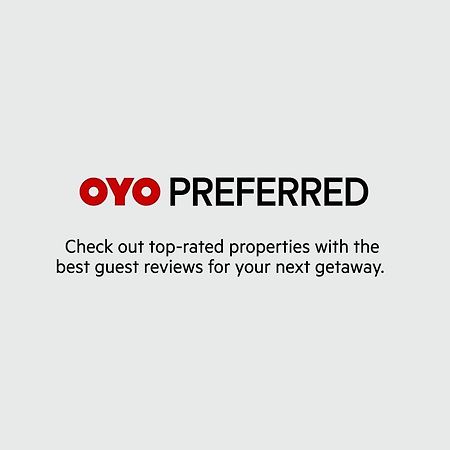 Oyo 14056 Golden Arch Otel Mumbai Dış mekan fotoğraf