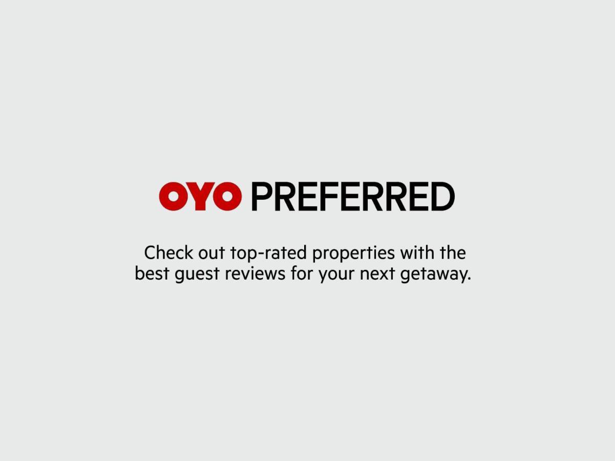 Oyo 14056 Golden Arch Otel Mumbai Dış mekan fotoğraf
